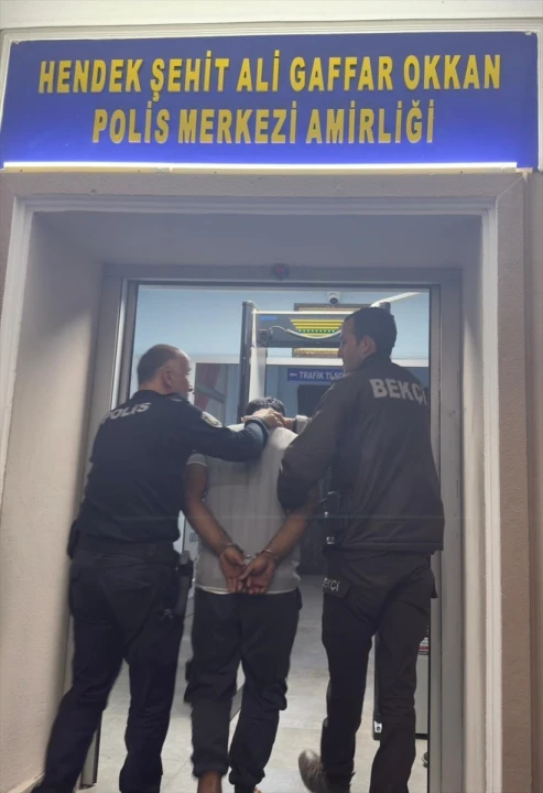 Sakarya'da Kaçak Hükümlüler Yakalandı: İşte Detaylar