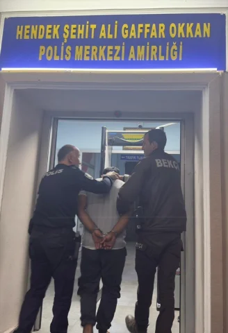 Sakarya'da Kaçak Hükümlüler Yakalandı: İşte Detaylar