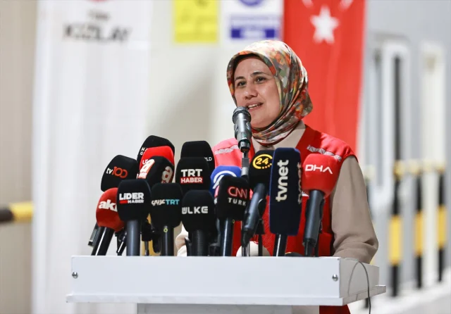 Mersin'de Yeni Dönem: Stratejik Stok Merkezi'ni Keşfedin