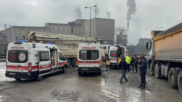Karabük'te Beton Aracıyla Feci Kazanın Ardındaki Gerçekler