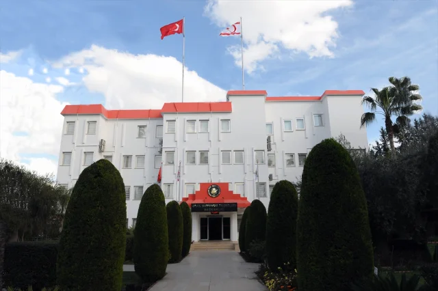 Kıbrıs Açıklarında Şiddetli Deprem: Ada Korku Dolu Anlar Yaşadı