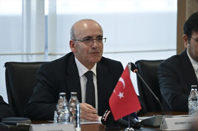 Türkiye ve Asya Kalkınma Bankası Arasında 7 Milyar Dolarlık Anlaşma