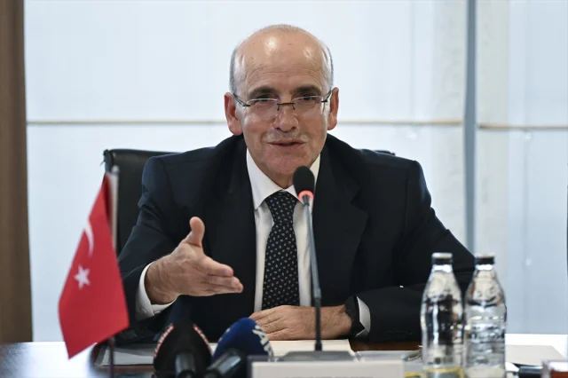 Türkiye ve Asya Kalkınma Bankası Arasında 7 Milyar Dolarlık Anlaşma