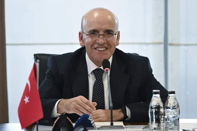 Türkiye ve Asya Kalkınma Bankası Arasında 7 Milyar Dolarlık Anlaşma