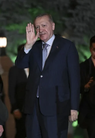 Erdoğan ve Bahçeli'nin Kritik Zirvesi: Neler Konuşuldu