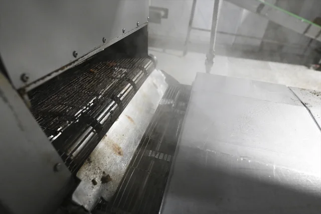 Ankara'da gıda terörü: 64 ton sağlıksız ürün ele geçirildi