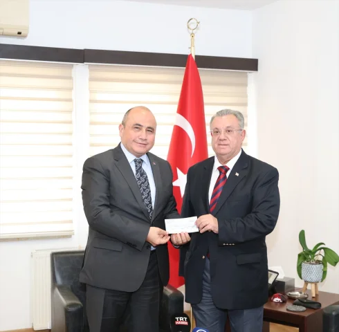 Türkiye'den Kıbrıs'taki Kayıp Şahıslar İçin Büyük Destek