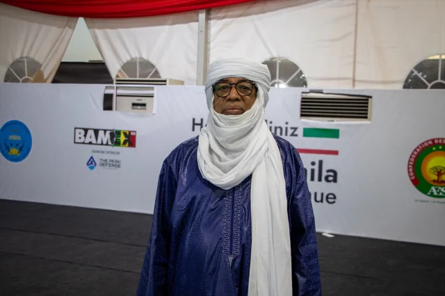 Türk Savunma Şirketlerine Malili Bakan'dan Övgü Dolu Sözler