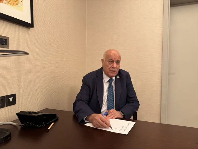 Sürgün Ateşi Altında: Filistinli Sporcuların Mücadelesi Durdurulamıyor