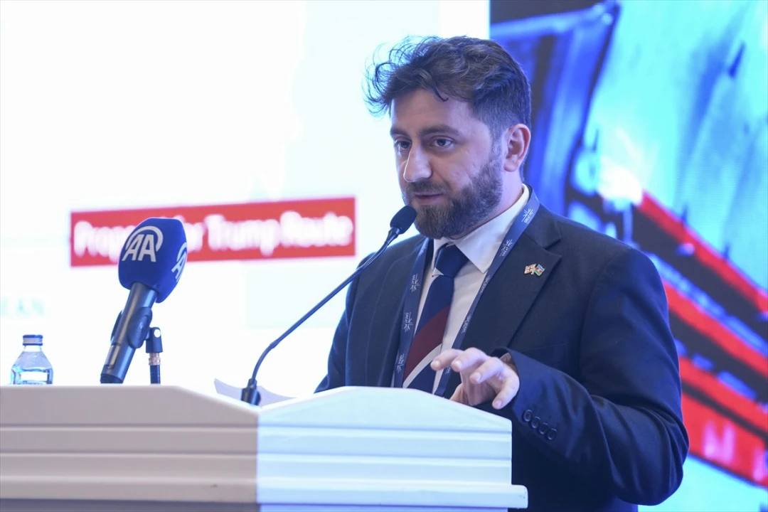 Türk ve İngiliz Demiryolu İşbirliğinde Büyük Adım: Ankara Zirvesi