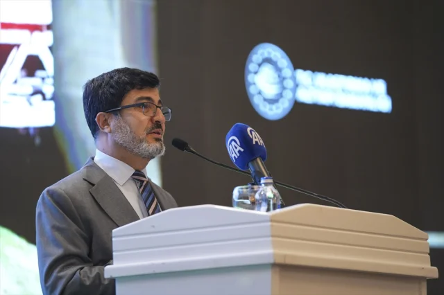 Türk ve İngiliz Demiryolu İşbirliğinde Büyük Adım: Ankara Zirvesi