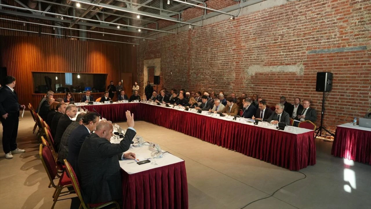 İstanbul Metrobüs Hattında Dikkat Çekici Değişiklik