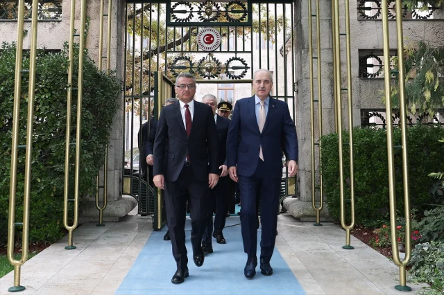 KKTC'nin Uluslararası Tanınması İçin Kritik Adımlar Atılıyor