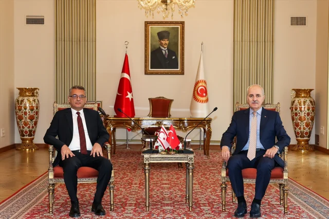 KKTC'nin Uluslararası Tanınması İçin Kritik Adımlar Atılıyor