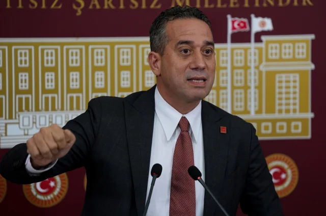 CHP'li Başarır: CHP'ye Darbe Girişimine Asla İzin Vermeyiz