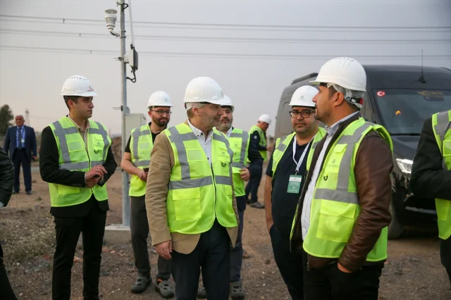 IC Enterra'nın Geleceği Yenilenebilir Enerji ile Parlıyor