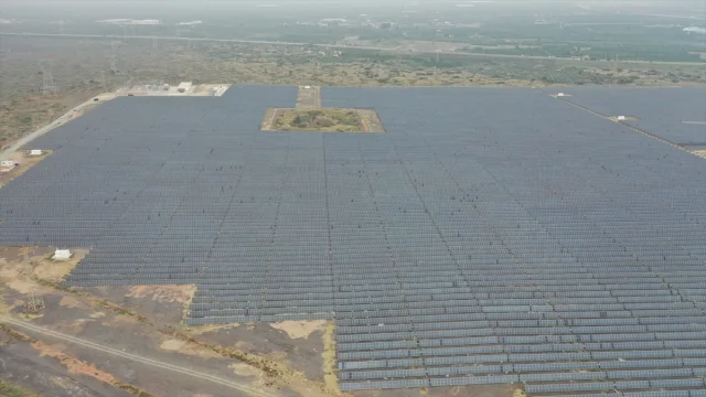 IC Enterra'nın Geleceği Yenilenebilir Enerji ile Parlıyor