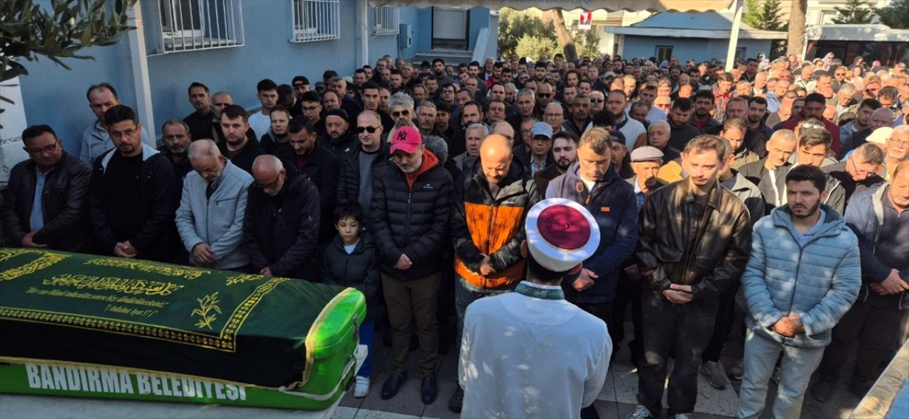 Genç Üniversite Öğrencisinin Gizemli Ölümü: Balıkesir'de Son Yolculuk