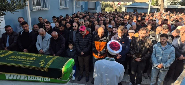 Genç Üniversite Öğrencisinin Gizemli Ölümü: Balıkesir'de Son Yolculuk