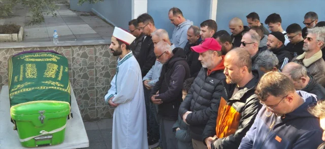 Genç Üniversite Öğrencisinin Gizemli Ölümü: Balıkesir'de Son Yolculuk