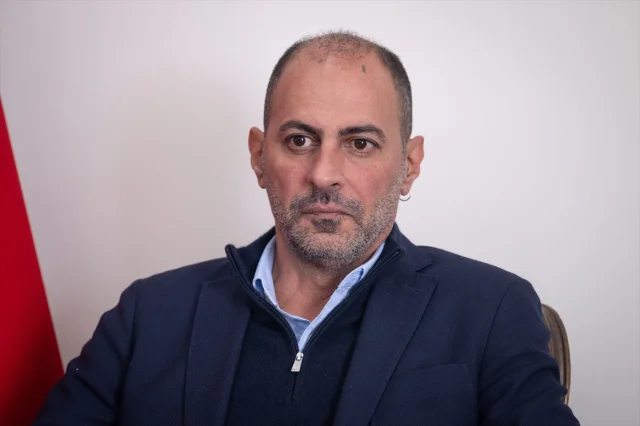 Filistinli Sanatçılar İşgalin Bitmesini ve Barışın Gelmesini Bekliyor