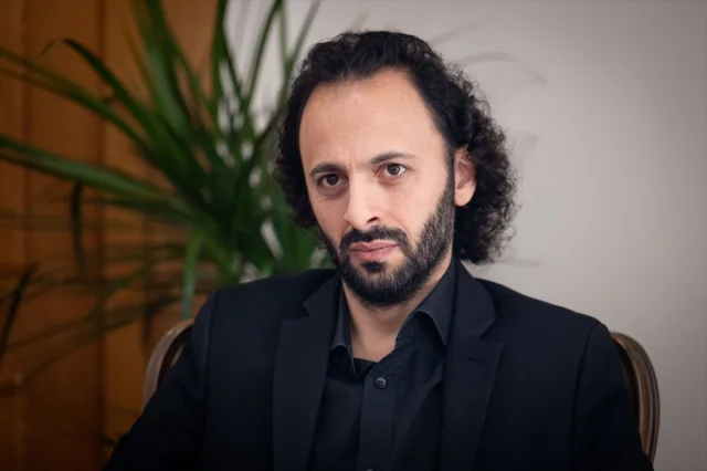 Filistinli Sanatçılar İşgalin Bitmesini ve Barışın Gelmesini Bekliyor
