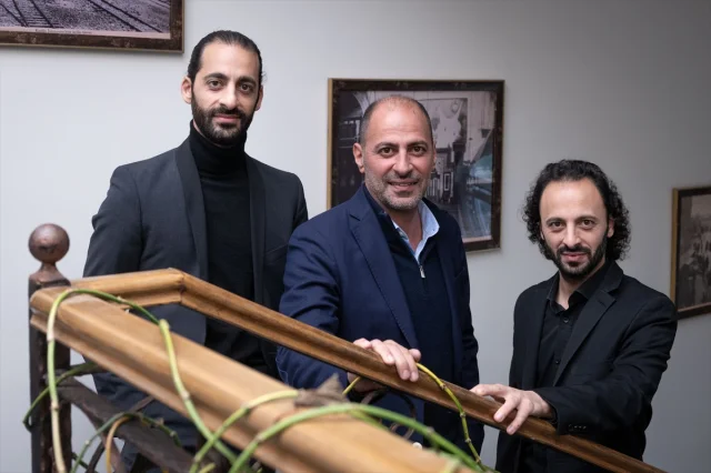 Filistinli Sanatçılar İşgalin Bitmesini ve Barışın Gelmesini Bekliyor