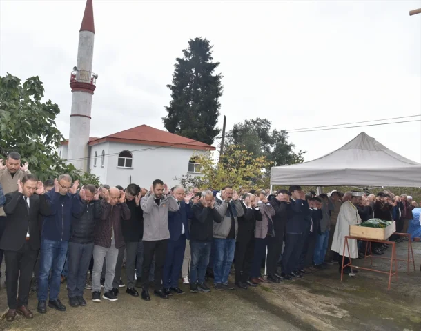 Giresun'da tekne faciası yaşandı! Dede ailesinin acısı