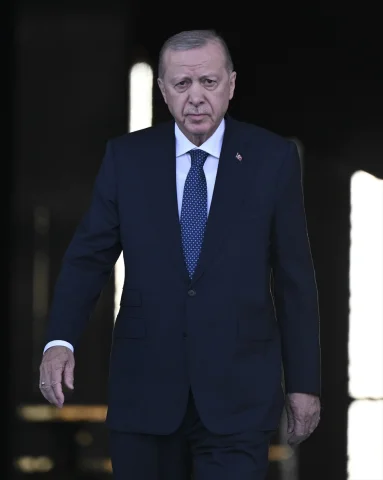 Erdoğan ve Erhürman Zirvesi: Türkiye-KKTC İlişkilerinde Yeni Adımlar