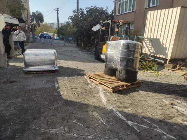Kocaeli'deki trajik fabrika yangınının ardındaki detaylar ortaya çıkıyor