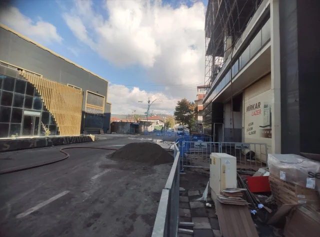 Kocaeli'deki trajik fabrika yangınının ardındaki detaylar ortaya çıkıyor