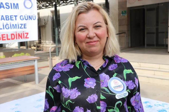 Siirt'te İlk Kez Diyabetli Çocuklar İçin Özel Eğitim Kampı