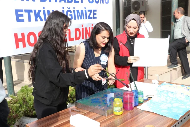 Siirt'te İlk Kez Diyabetli Çocuklar İçin Özel Eğitim Kampı