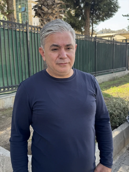 Antalya'daki Cinayet Davasında Şok İtiraflar ve Tehdit Skandalı