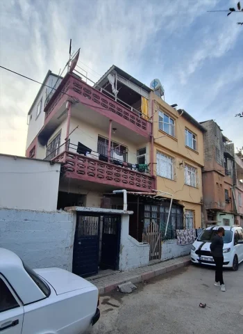 Mersin'de Trajik Asansör Kazası: 80 Yaşındaki Kadın Hayatını Kaybetti