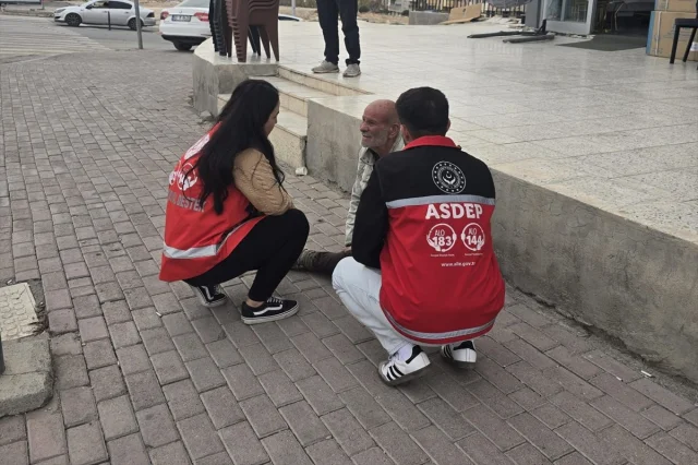 Sosyal Medyada Dikkat Çeken Yardım Çağrısı: Şanlıurfa Valiliğinden Örnek Adım