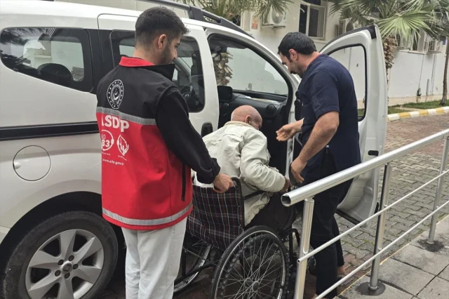 Sosyal Medyada Dikkat Çeken Yardım Çağrısı: Şanlıurfa Valiliğinden Örnek Adım