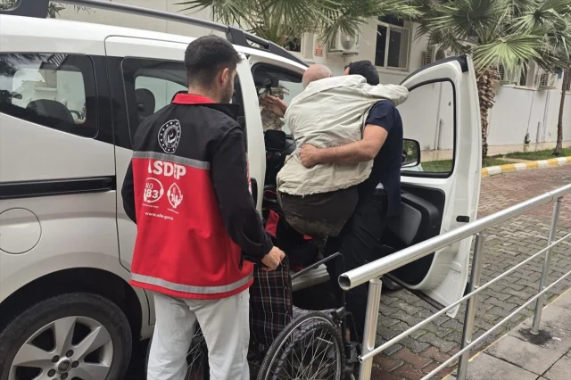Sosyal Medyada Dikkat Çeken Yardım Çağrısı: Şanlıurfa Valiliğinden Örnek Adım