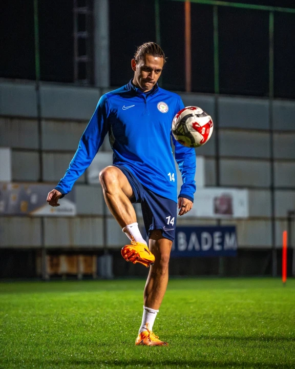 Çaykur Rizespor ve Fenerbahçe Maçı İçin Hazırlıklar Tüm Hızıyla Devam Ediyor