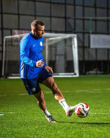 Çaykur Rizespor ve Fenerbahçe Maçı İçin Hazırlıklar Tüm Hızıyla Devam Ediyor