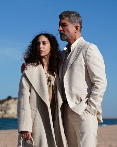 Özcan Deniz'in Son Filme Büyük İlgi: "Son Yemek" Tamamlandı