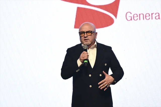 36. Ankara Uluslararası Film Festivali Görkemli Törenle Başladı