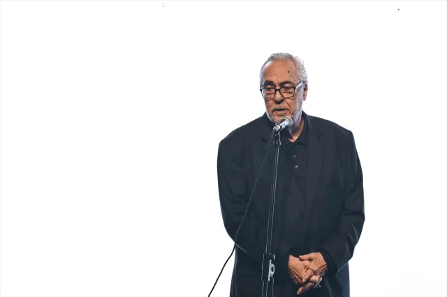 36. Ankara Uluslararası Film Festivali Görkemli Törenle Başladı