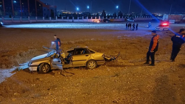 Batman'da Feci Kaza: İki Çocuk Hayatını Kaybetti