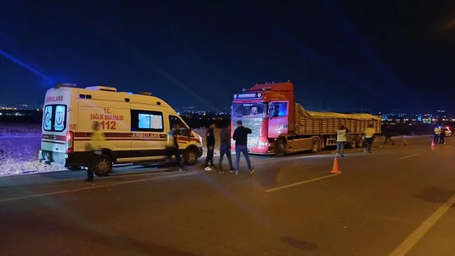 Batman'da Feci Kaza: İki Çocuk Hayatını Kaybetti