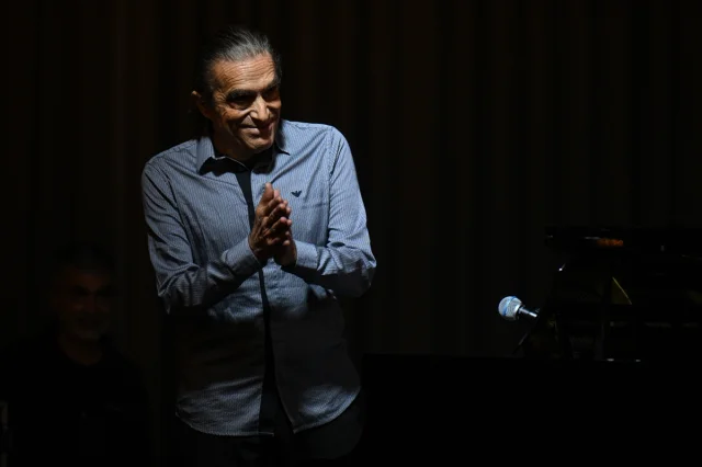 Ankara'da Caz Rüzgarı Esti: 29. Uluslararası Caz Festivali Coşkuyla Başladı