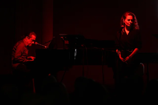 Ankara'da Caz Rüzgarı Esti: 29. Uluslararası Caz Festivali Coşkuyla Başladı