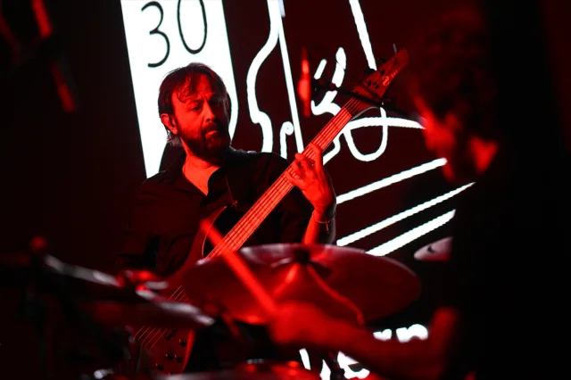 Ankara'da Caz Rüzgarı Esti: 29. Uluslararası Caz Festivali Coşkuyla Başladı