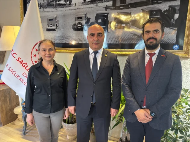 İzmir'deki Online Danışmanlık Hizmeti Sigara Bırakmayı Kolaylaştırıyor