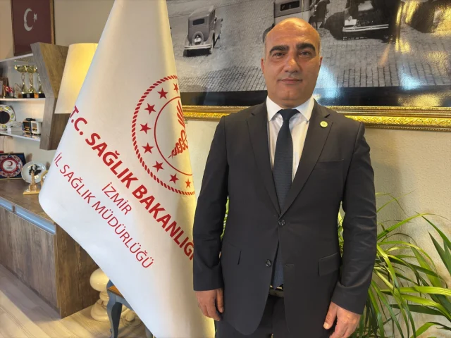 İzmir'deki Online Danışmanlık Hizmeti Sigara Bırakmayı Kolaylaştırıyor